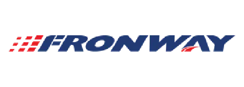 Fronway logo