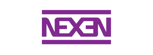 Nexen logo