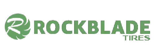 Rockblade logo