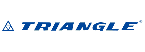 Triangle logo