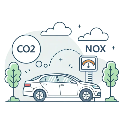 emissions