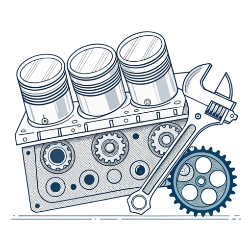 engine