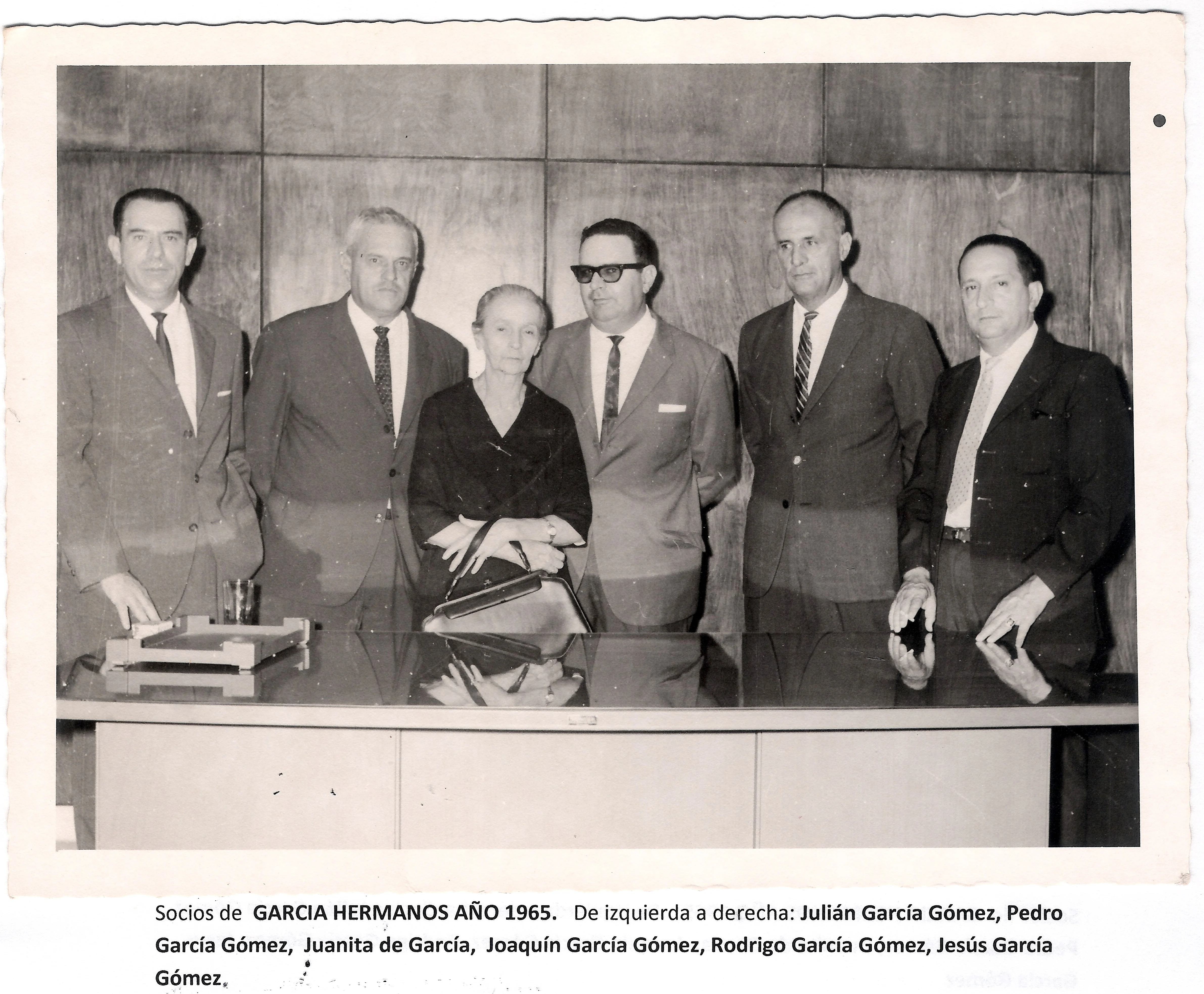 Fundación Garcillantas